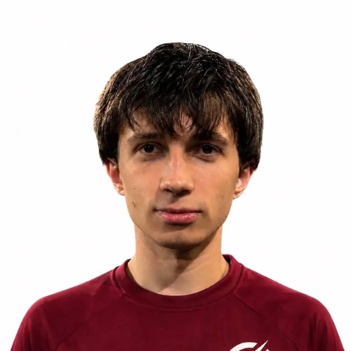 Соловьёв Сергей