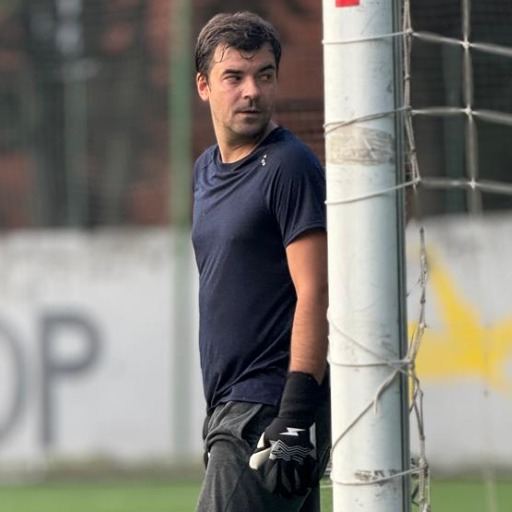 Каверзин Роман
