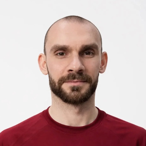 Митрохин Андрей
