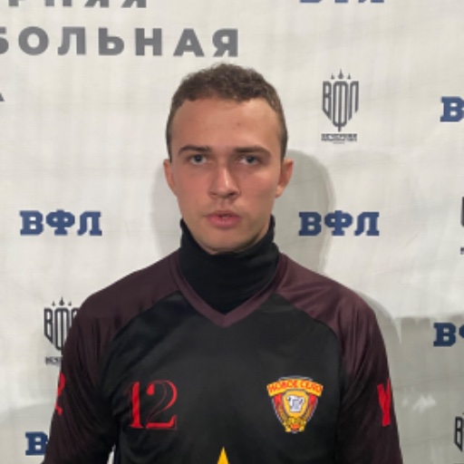 Топильский Михаил 