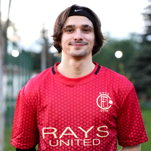 Власенко Алексей