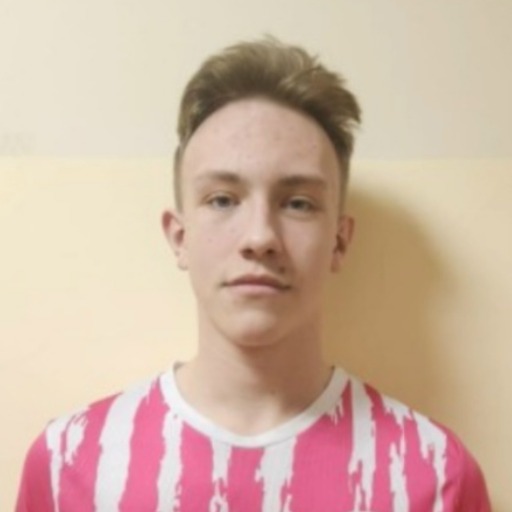 Григорьев Дмитрий