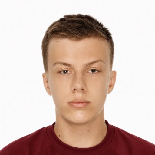 Артамонов Александр