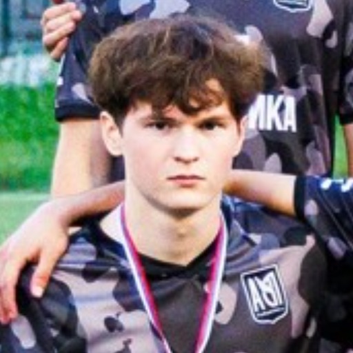 Горелов Роман