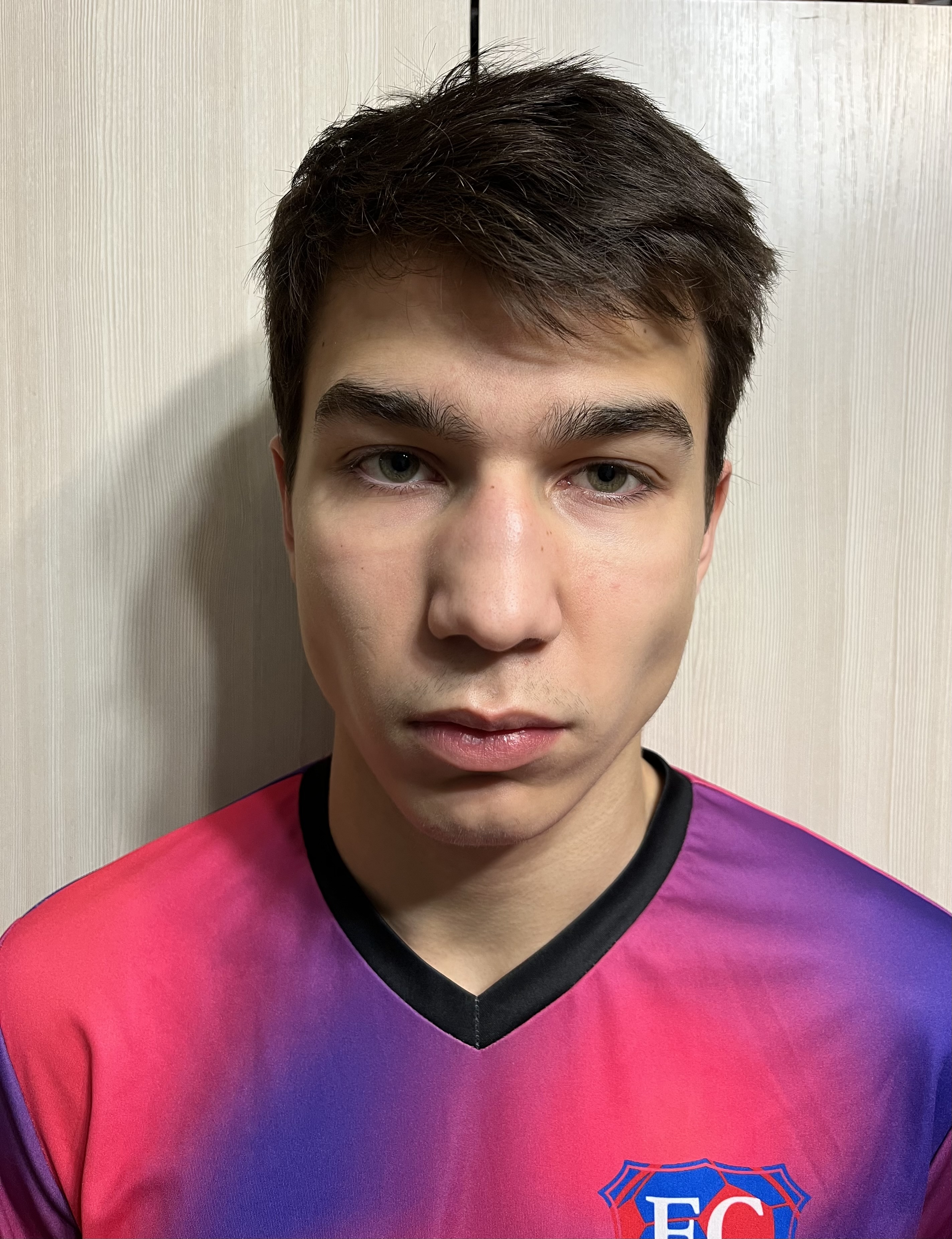 Лагутин Руслан