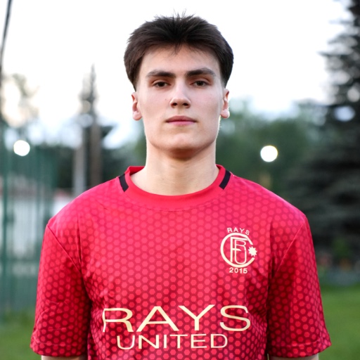 Андреев Андрей