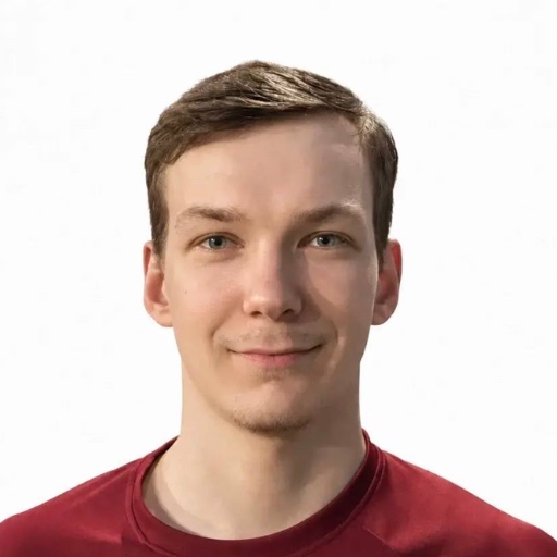 Самарский Иван
