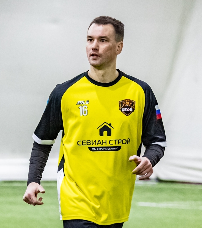Лонщаков  Павел 