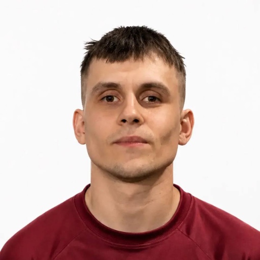 Целинский Сергей