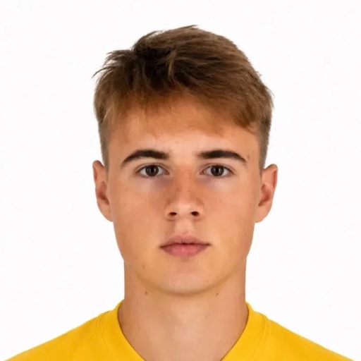 Чернокальский Андрей