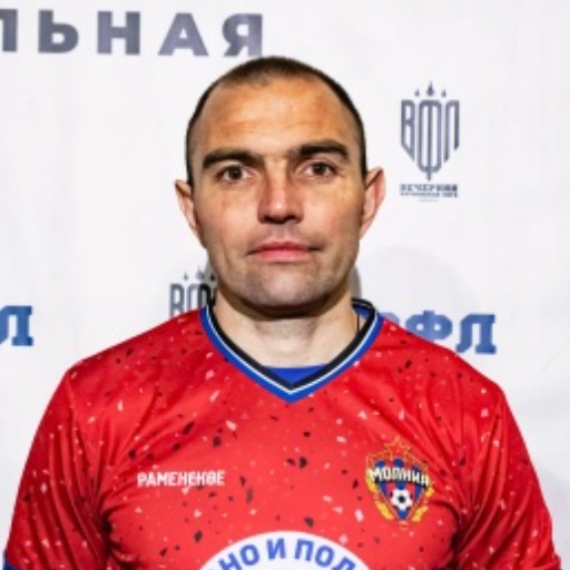 Клинин Андрей