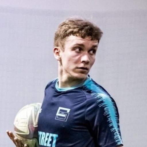 Колесников Егор