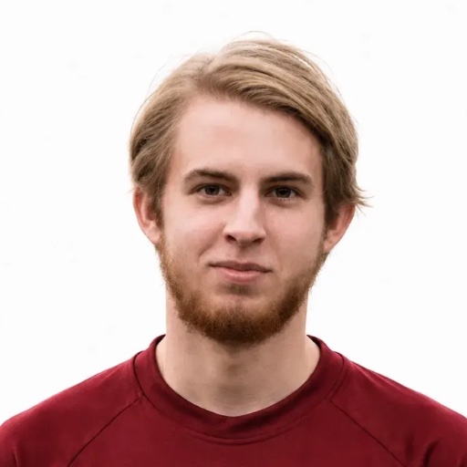 Быченков Егор