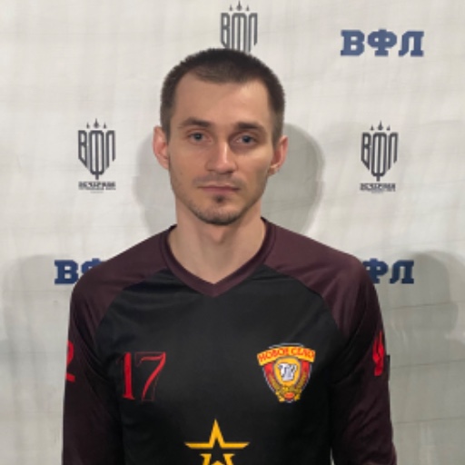 Шаронов Даниил