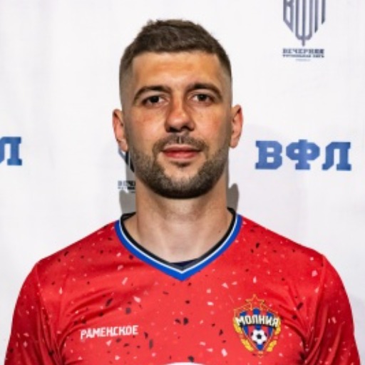 Максимов Александр