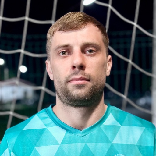 Логунов Александр