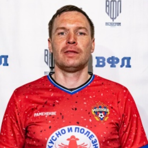 Куксов Александр