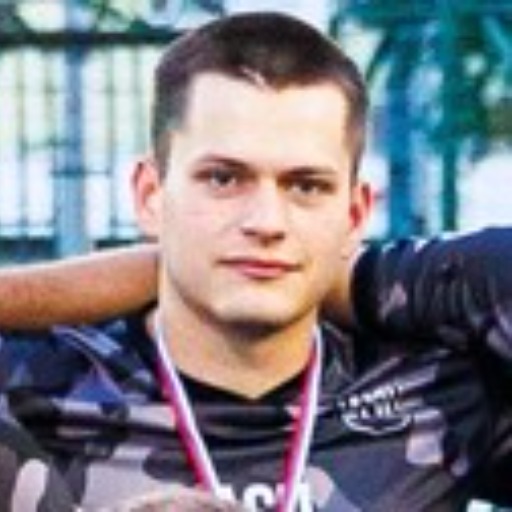 Скрипников Дмитрий