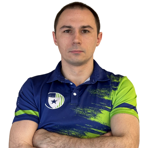 Клементьев Максим
