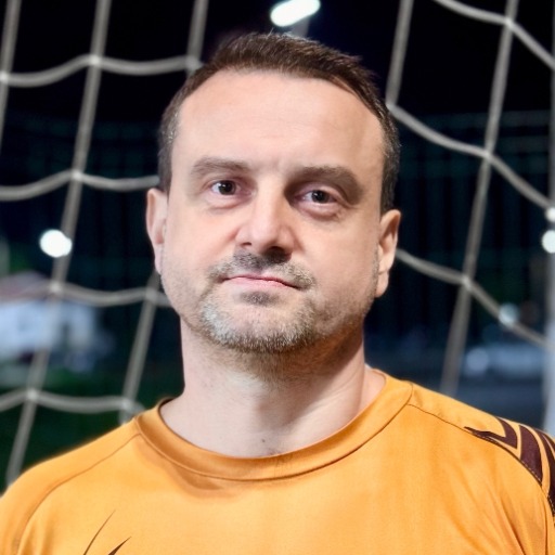 Гордиенко Александр