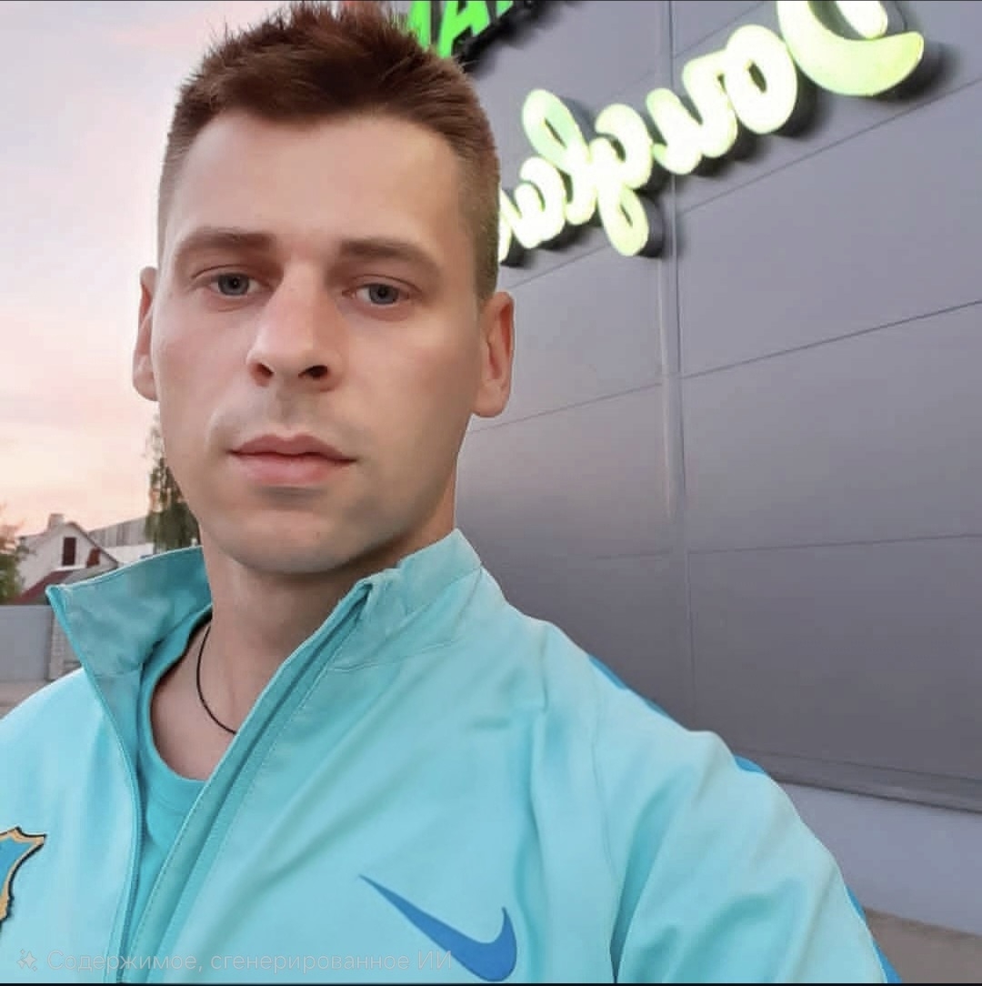 Олешко Роман