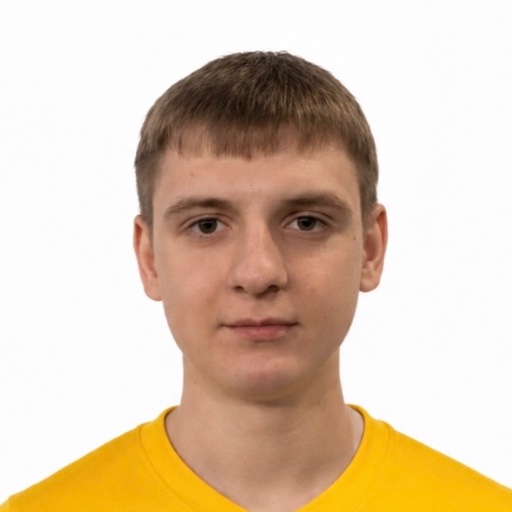 Панюшкин Павел