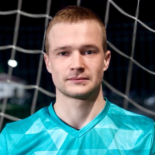 Почеховский Никита