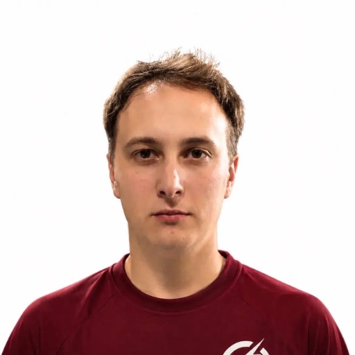 Овсянников Матвей