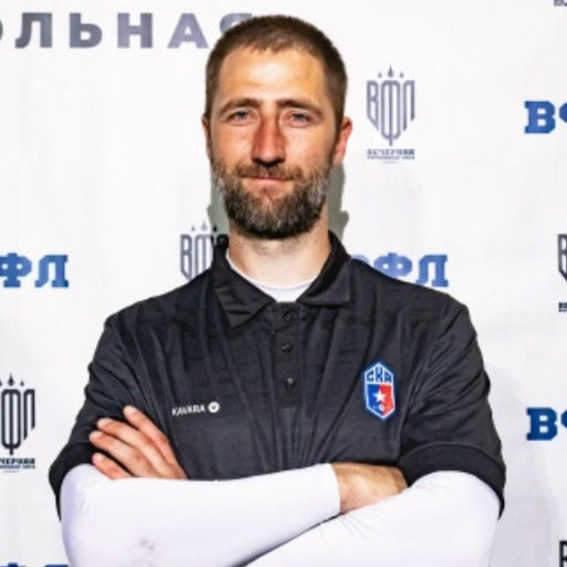 Скрипник Иван