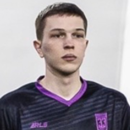 Воеводин  Денис 