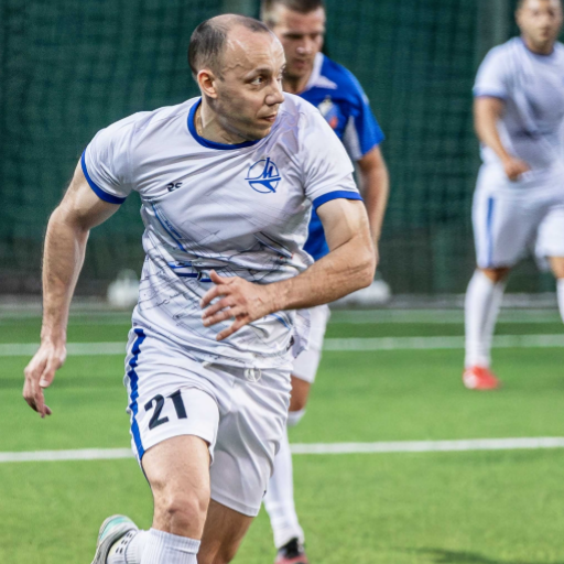 Кожевников Александр