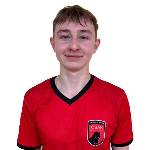 Шершаков Кирилл