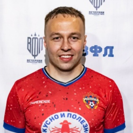 Башилов Алексей