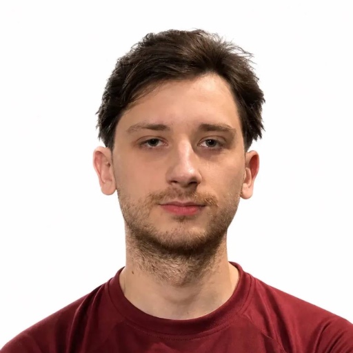 Рыжов Иван