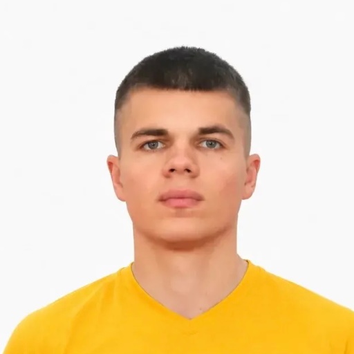 Ипатов Матвей