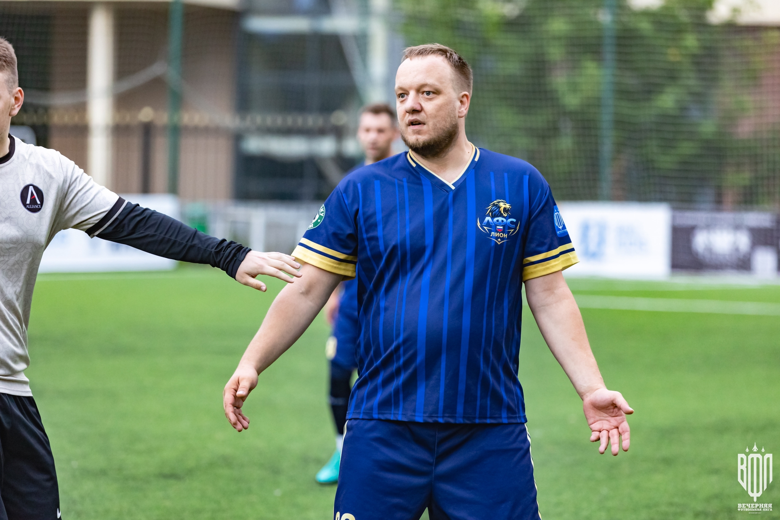Кузнецов Кирилл