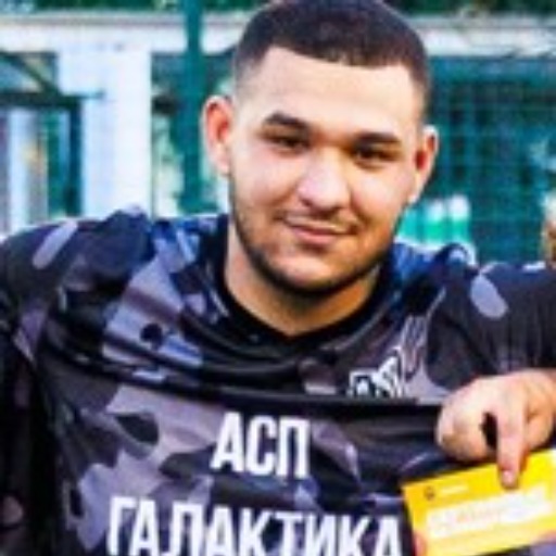 Ахмедов Александр