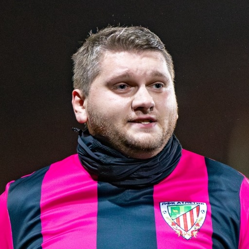 Митин Владислав