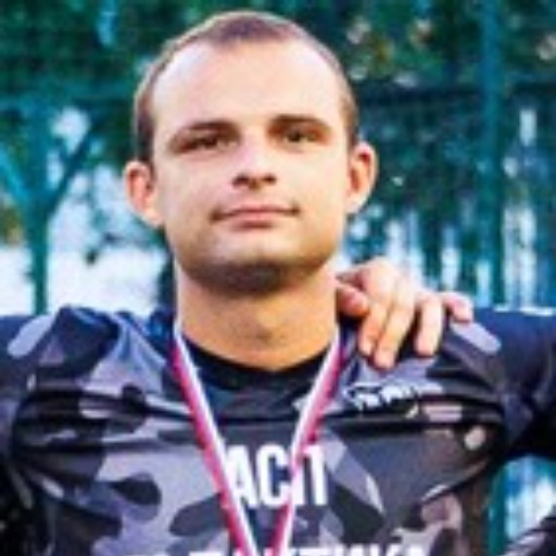 Константинов Сергей