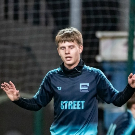 Дойков Федор