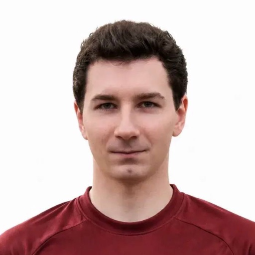 Архипов Алексей