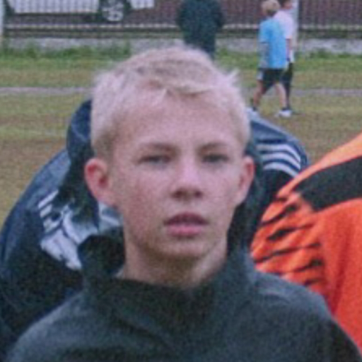 Андрюшин Дмитрий