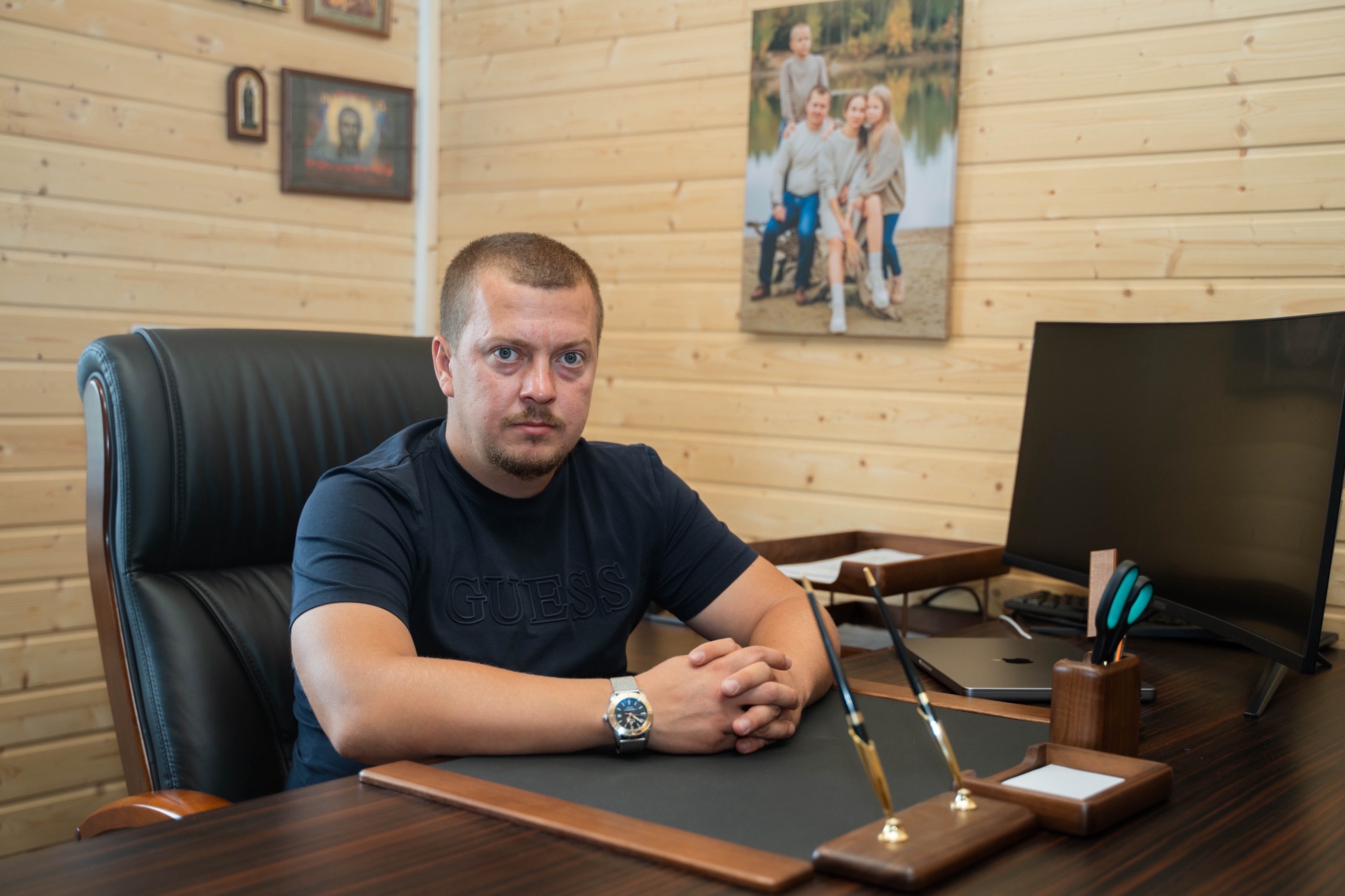 Васильев Дмитрий Евгеньевич