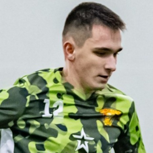 Аваряскин Вячеслав