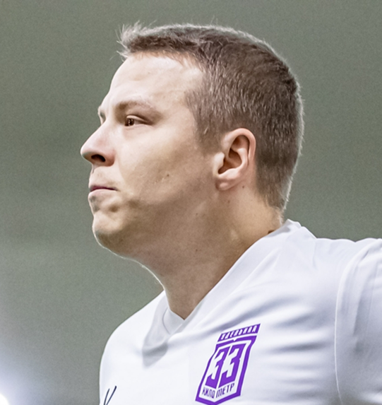 Соколов  Иван 