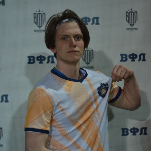 Коровин Антон
