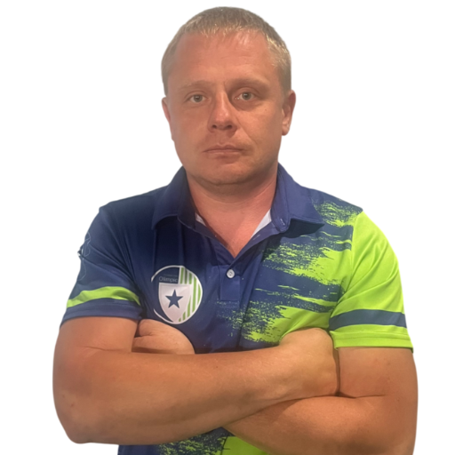 Иваньшин Алексей 