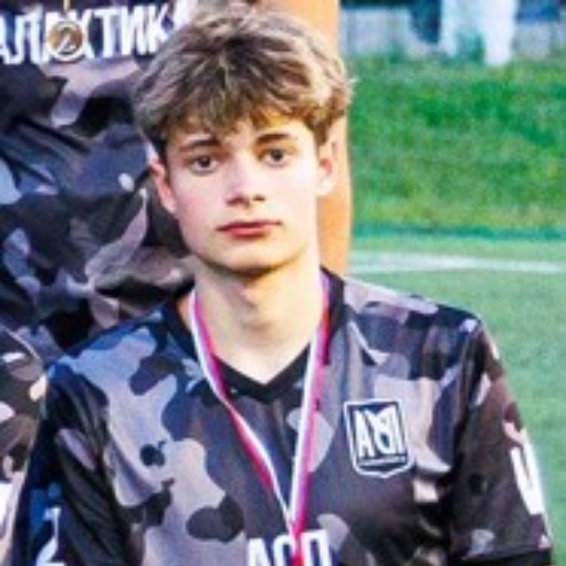 Коваленко Павел