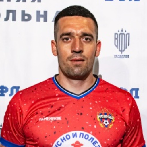 Костенко Сергей