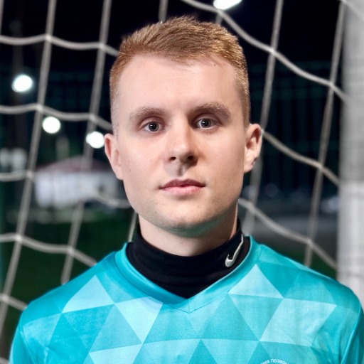 Юдаков Сергей